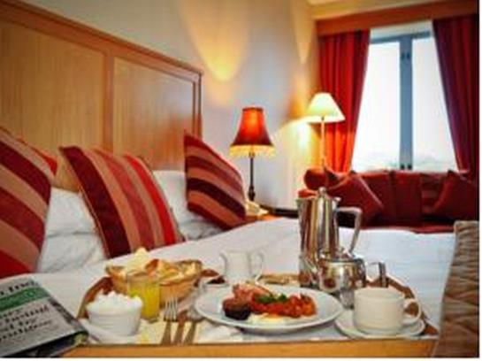 Hotel Clifden Station House | Connemara | Galway | Ireland 7