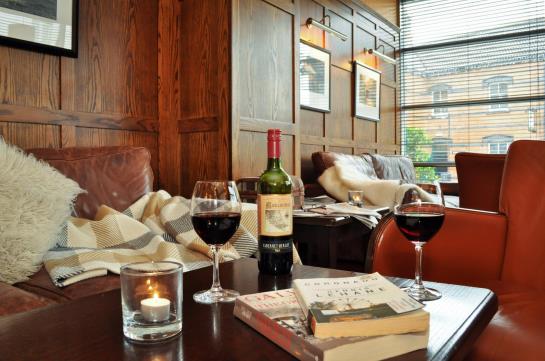 Hotel Clifden Station House | Connemara | Galway | Ireland 8