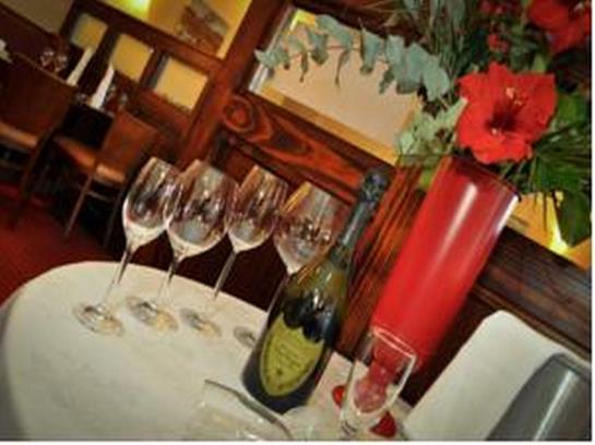 Hotel Clifden Station House | Connemara | Galway | Ireland 9