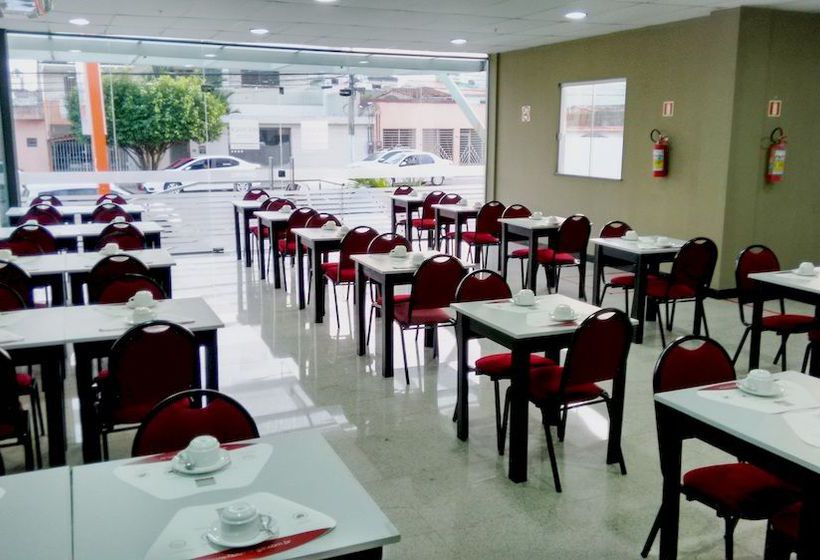 Hotel Hangar  | Belém | Pará | Brasil 1