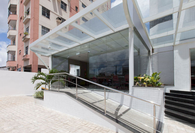 Hotel Hangar  | Belém | Pará | Brasil 10