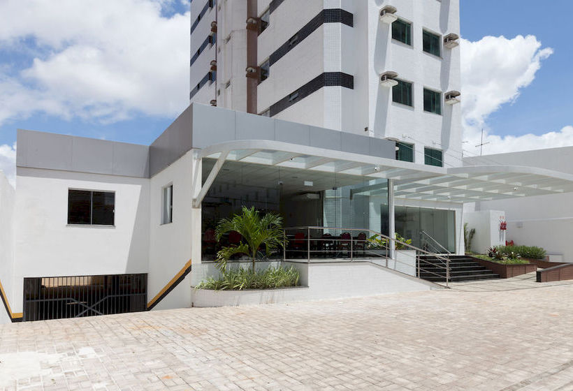 Hotel Hangar  | Belém | Pará | Brasil 11