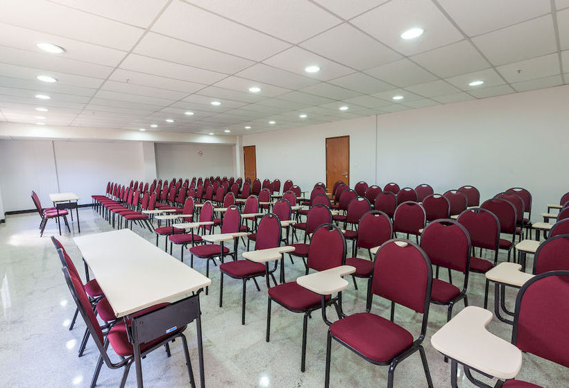 Hotel Hangar  | Belém | Pará | Brasil 12