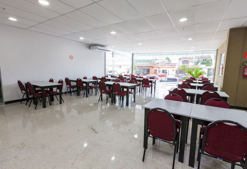 Hotel Hangar  | Belém | Pará | Brasil 13