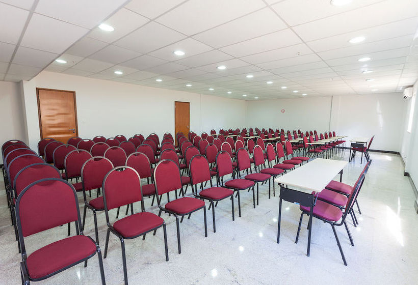 Hotel Hangar  | Belém | Pará | Brasil 14