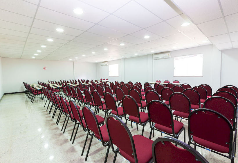 Hotel Hangar  | Belém | Pará | Brasil 15