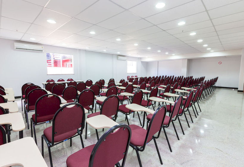 Hotel Hangar  | Belém | Pará | Brasil 16