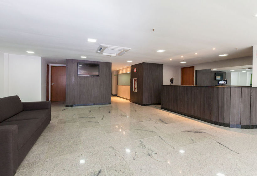 Hotel Hangar  | Belém | Pará | Brasil 17