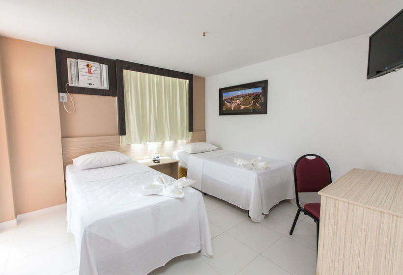 Hotel Hangar  | Belém | Pará | Brasil 18