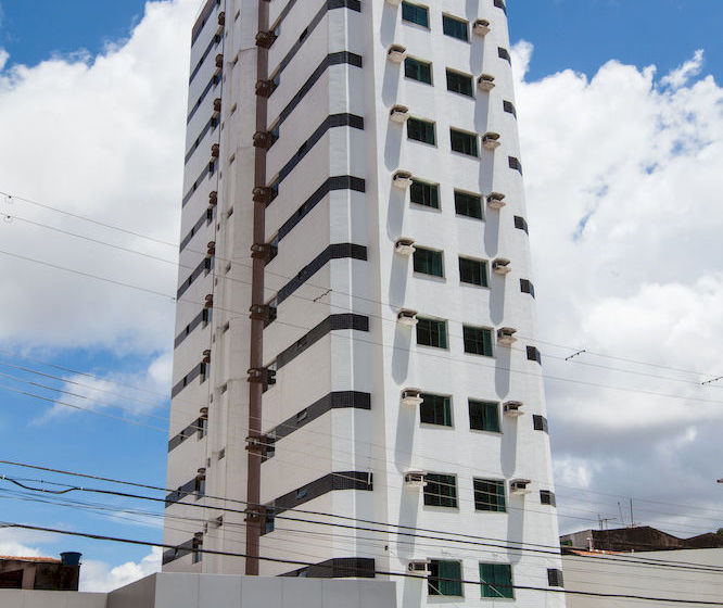 Hotel Hangar  | Belém | Pará | Brasil 19