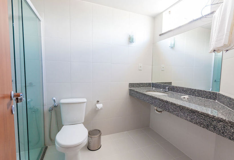 Hotel Hangar  | Belém | Pará | Brasil 2