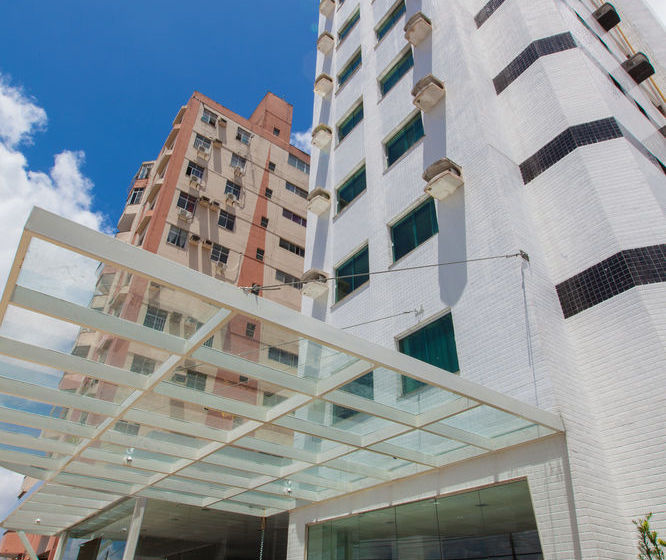 Hotel Hangar  | Belém | Pará | Brasil 20