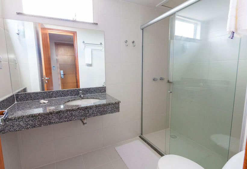 Hotel Hangar  | Belém | Pará | Brasil 3