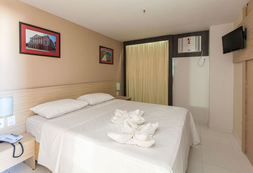 Hotel Hangar  | Belém | Pará | Brasil 4