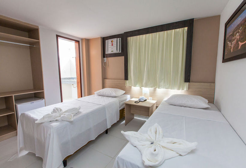 Hotel Hangar  | Belém | Pará | Brasil 5