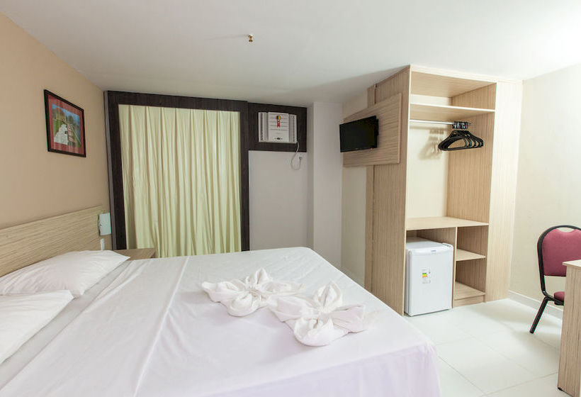 Hotel Hangar  | Belém | Pará | Brasil 6