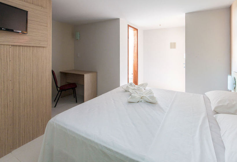 Hotel Hangar  | Belém | Pará | Brasil 7