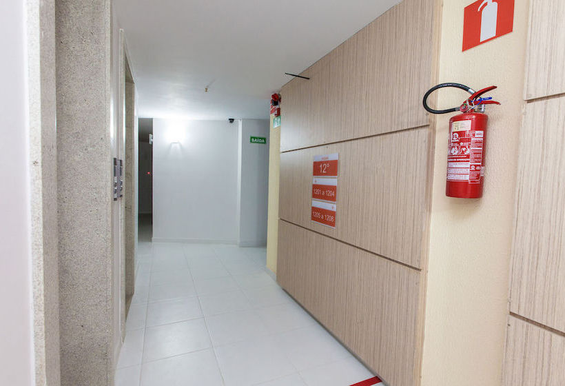 Hotel Hangar  | Belém | Pará | Brasil 8