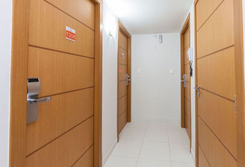 Hotel Hangar  | Belém | Pará | Brasil 9