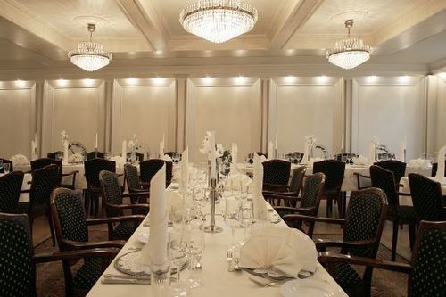 Hotel Best Western Fagerborg | Lillestrom | Akershus | Norway 2