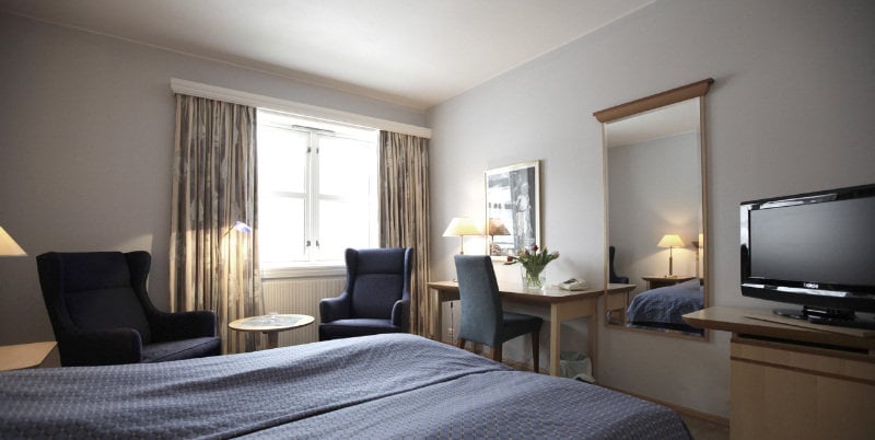 Hotel Stranda | Stranda | More og Romsdal | Norway 1