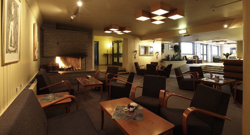 Hotel Stranda | Stranda | More og Romsdal | Norway 10