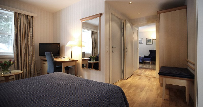 Hotel Stranda | Stranda | More og Romsdal | Norway 8