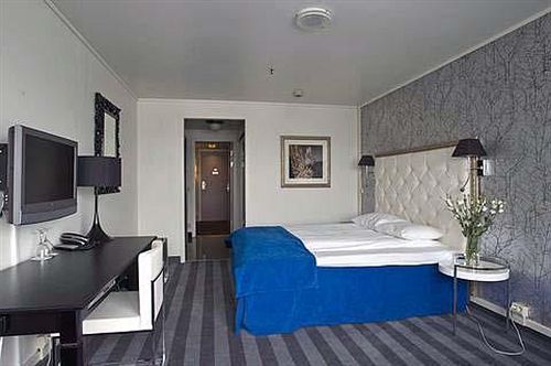 Clarion Collection Hotel Grand Olav | Trondheim | Sor-Trondelag | Norway 13