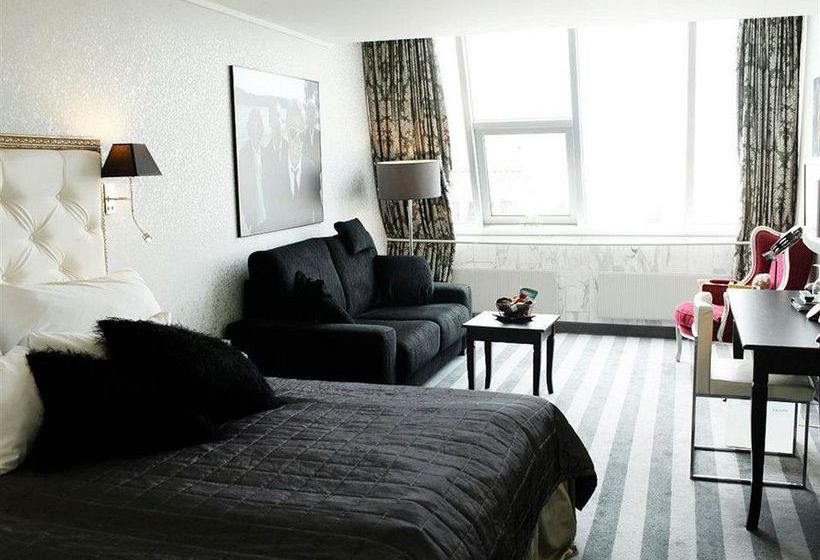 Clarion Collection Hotel Grand Olav | Trondheim | Sor-Trondelag | Norway 3