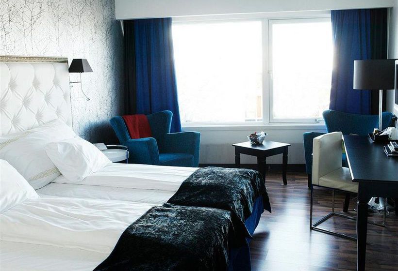 Clarion Collection Hotel Grand Olav | Trondheim | Sor-Trondelag | Norway 4