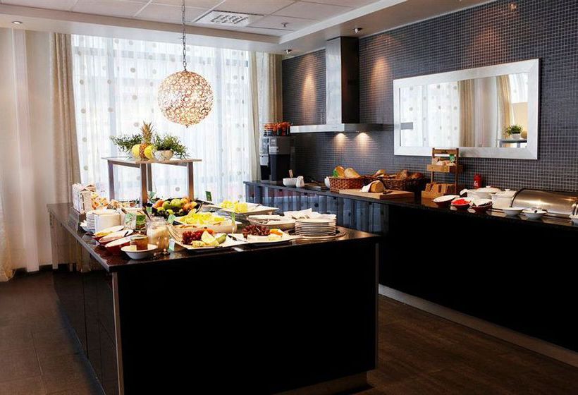 Clarion Collection Hotel Grand Olav | Trondheim | Sor-Trondelag | Norway 5