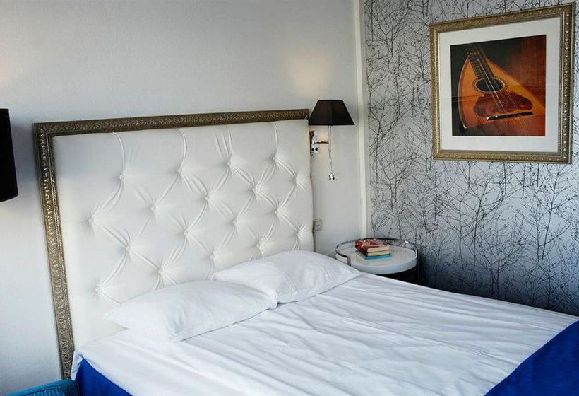 Clarion Collection Hotel Grand Olav | Trondheim | Sor-Trondelag | Norway 6