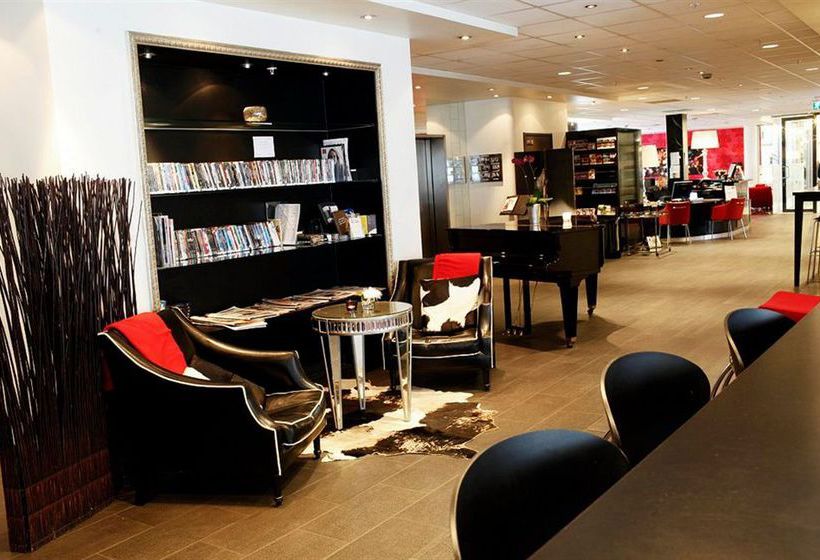 Clarion Collection Hotel Grand Olav | Trondheim | Sor-Trondelag | Norway 7
