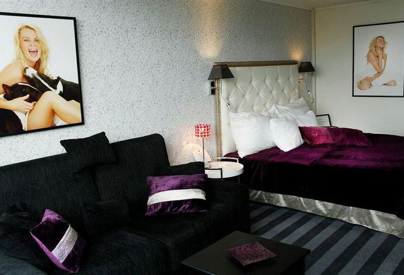 Clarion Collection Hotel Grand Olav | Trondheim | Sor-Trondelag | Norway 8