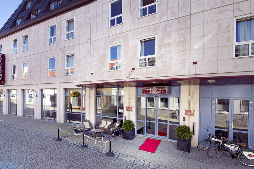 Clarion Collection Hotel Grand Olav | Trondheim | Sor-Trondelag | Norway 9