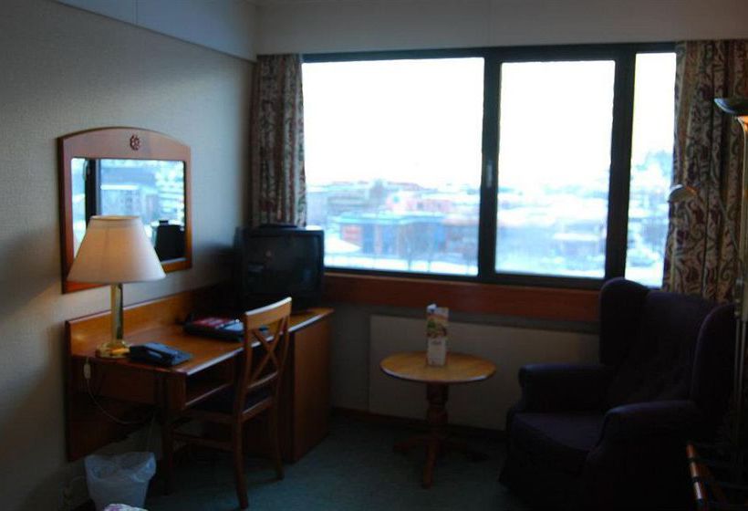 Quality Hotel Forde | Forde | Sogn og Fjordane | Noruega 1