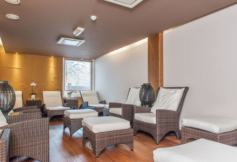 Quality Hotel Forde | Forde | Sogn og Fjordane | Noruega 11