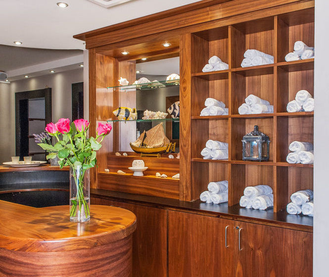 Quality Hotel Forde | Forde | Sogn og Fjordane | Noruega 15