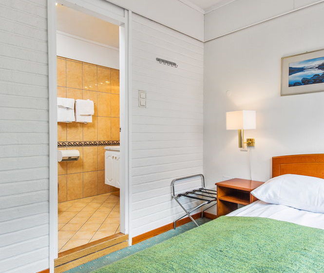 Quality Hotel Forde | Forde | Sogn og Fjordane | Noruega 17