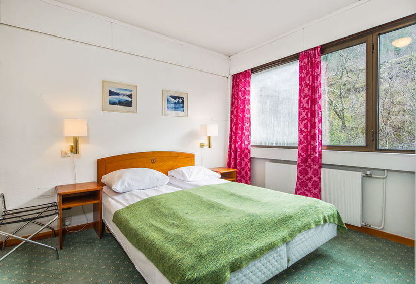 Quality Hotel Forde | Forde | Sogn og Fjordane | Noruega 6