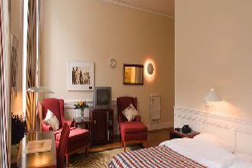 Clarion Collection Hotel Atlantic | Sandefjord | Vestfold | Norway 1