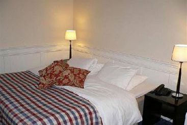 Clarion Collection Hotel Atlantic | Sandefjord | Vestfold | Norway 10