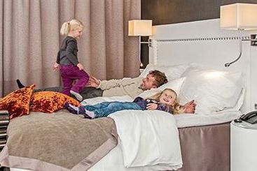 Clarion Collection Hotel Atlantic | Sandefjord | Vestfold | Norway 14