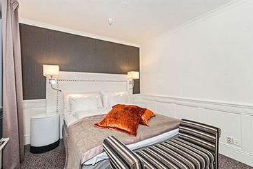 Clarion Collection Hotel Atlantic | Sandefjord | Vestfold | Norway 16