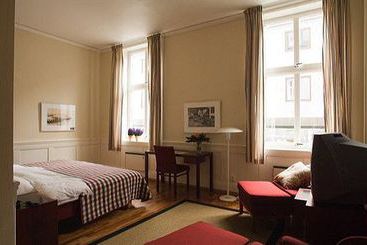 Clarion Collection Hotel Atlantic | Sandefjord | Vestfold | Norway 17