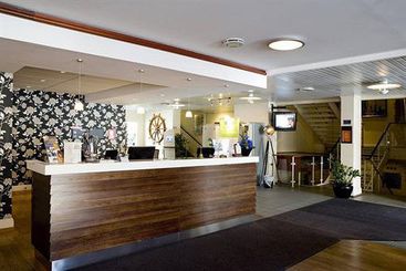 Clarion Collection Hotel Atlantic | Sandefjord | Vestfold | Norway 18