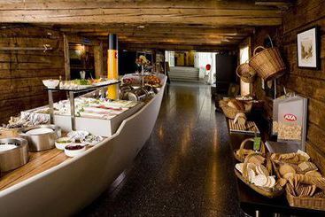 Clarion Collection Hotel Atlantic | Sandefjord | Vestfold | Norway 20