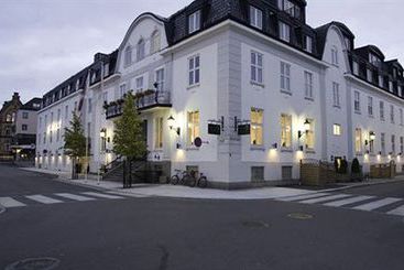 Clarion Collection Hotel Atlantic | Sandefjord | Vestfold | Norway 3