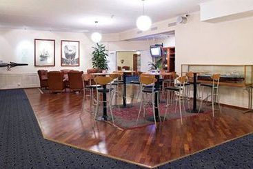 Clarion Collection Hotel Atlantic | Sandefjord | Vestfold | Norway 4