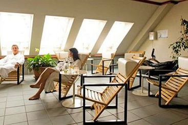 Clarion Collection Hotel Atlantic | Sandefjord | Vestfold | Norway 6